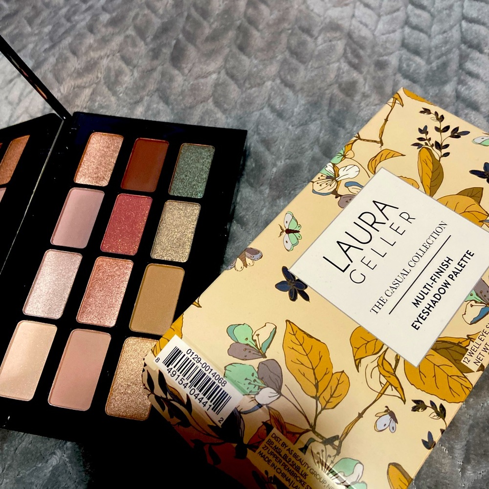 Lauren Geller the casual collection